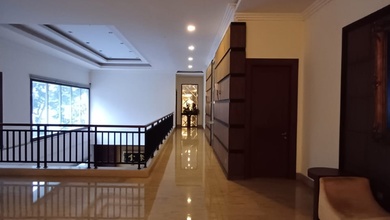 Jual Villa Cepet Puncak