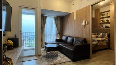 Apartemen Nyaman Dijual Cepat di Teluk Naga, Tangerang, Harga Menarik!
