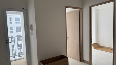 Apartemen Praktis di Teluk Naga, Tangerang, Harga Murah 27 Juta /tahun