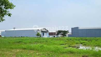 For Sale Tanah Eksklusif di Pakuhaji, Tangerang, LT 930m²