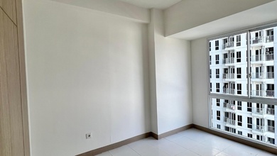 Apartemen Murah Lokasi Teluk Naga, Tangerang, Harga Ekonomis
