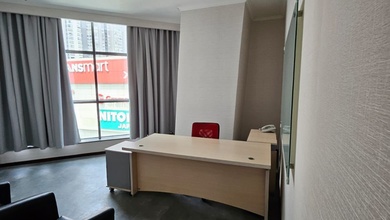 Dijual Office Apl Tower 2 Unit