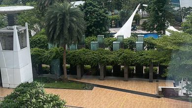 Sewa Apartemen Murah di Pluit, Jakarta Utara, 3 KT