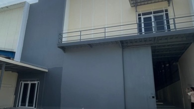 Brand New Murah Banget Gudang Laksana 