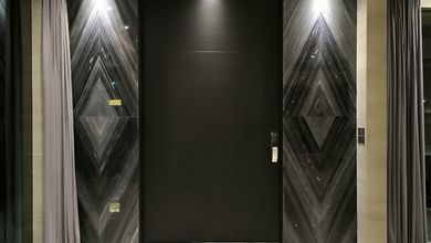 Rumah Area Luxury Permata Buana, Jakarta Barat - Harga Menarik 12,8 Miliar