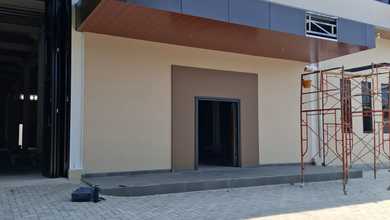 Gudang Kamal Murah Banget