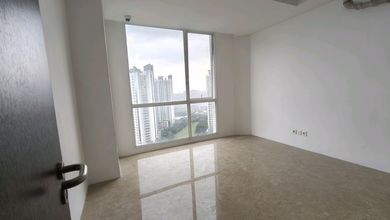 Miliki Segera Apartemen di Kemayoran, Jakarta Pusat, LB 111m²