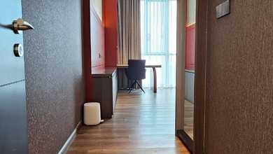 Segera Disewakan di Pantai Indah Kapuk 2, Jakarta Utara, LT 420m², Harga 980 Juta /tahun