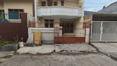 Rumah Area Premium Muara Karang, Jakarta Utara - Harga Menarik 2,8 Miliar