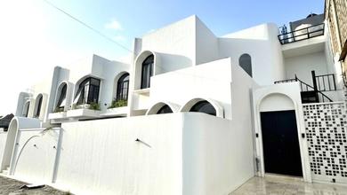 Villa Baru 2 Kamar di Jl. Pantai Kedungu SHM