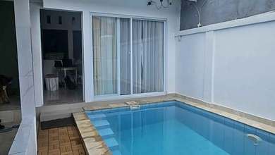 Villa Murah 3 Bedroom Lokasi Strategis di Nusa Dua