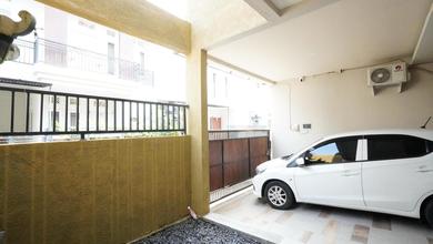 Jual Rumah Strategis di Sanur, Denpasar - LT 80m²