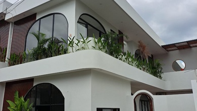 Villa Baru Shm 3 Bedroom Di Tumbakbayuh Bali