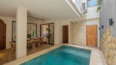 Vila Bagus 3 Kamar Di Seminyak