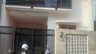 Rumah Siap Huni di Area Padangsambian , Denpasar, LT 115m²
