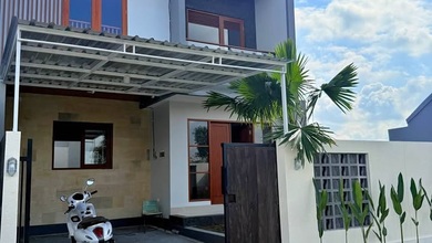 Rumah Dijual di Dalung, Badung, LB 100m², Harga Kompetitif!