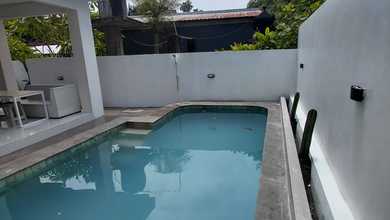 Villa Baru Murah 3 Kamar Strategis di Nusa Dua Bali