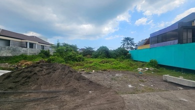 Tanah Elit Dijual di Umalas, Badung, Harga 7,55 Miliar
