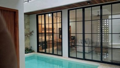 Vila Murah Baru 3 Kamar Di Pererenan 