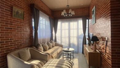 Rumah Idaman di Gianyar, Gianyar, 2 KT, Harga 1,8 Miliar