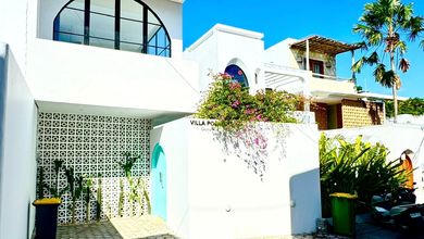 Villa 3 Kamar di Pererenan Bali Investasi Cuan