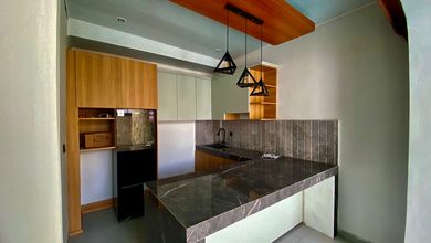 Villa Baru Murah Siap Huni Di Canggu Bali 