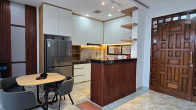 Villa Baru Ocean View di Jimbaran