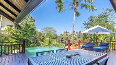 Vila Tropical 3 Kamar Di Uluwatu