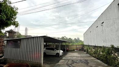 Jual Cepat Tanah Strategis di Canggu, Badung, LT 150m²