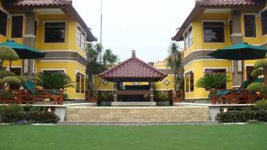 Apartemen Premium di Kawasan Elit Sanur, Denpasar, Harga 22 Miliar