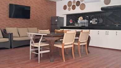 Vila 3 Kamar Di Umalas Desain Tropical