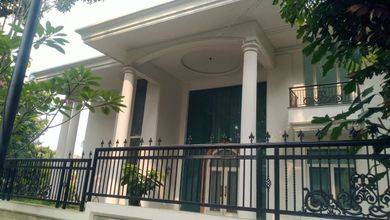 Rumah Sederhana area Pondok Indah, Jakarta Selatan, Luas 650 m2