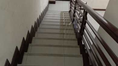 Ruko Strategis Di Raden Saleh Cikini