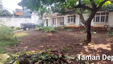Dijual rumah Eksklusif di Antasari, Jakarta Selatan - LT 746m²
