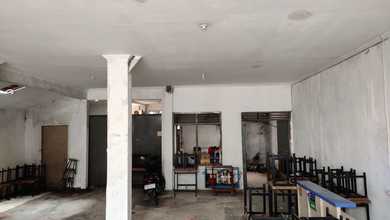 Rumah Elite di Kawasan Pasar Baru, Jakarta Pusat, LB 350m², Harga 11 Miliar