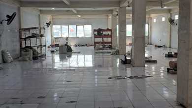 Ruko Gandeng Pademangan Ada Lift Barsng Bebas Banjir