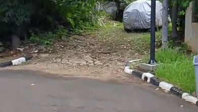 Kavling Prestisius Dijual di Sunter, Jakarta Utara, Harga 7,92 Miliar