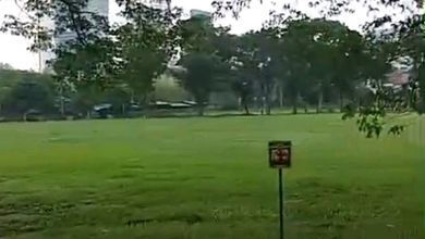 Tanah Elit Dijual di Mega Kuningan, Jakarta Selatan, Harga 1,3 Triliun