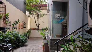 Dijual 3 Ruko, Lokasi Stragegis, Dekat Sarinah Dan Mrt, Transjakarta, Thamrin, Pusat Bisnis, Hotel, Kuliner, Harga Nego