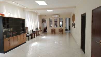 Hunian Prestisius di Kawasan Pasar Baru, Jakarta Pusat, LB 1m², Harga 19,8 Miliar