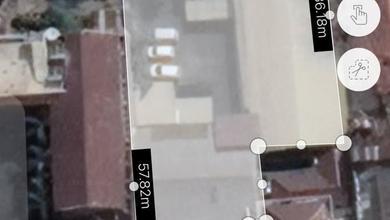 Tanah Elit Dijual di Karet, Jakarta Selatan, Harga 78,7 Miliar