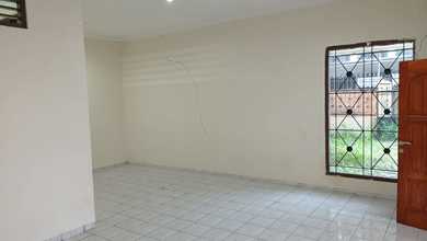 Sewa Rumah Siap Huni di Tanah Abang, Jakarta Pusat, LT 700m²
