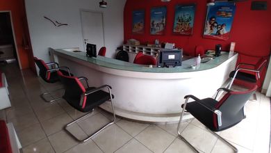 Di jual Ruko 3 lantai, lokasi strategis, Cibubur