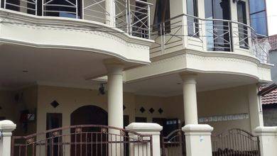 Jual Segera Rumah Elit di Ciputat, Tangerang Selatan, Luas 135 m2