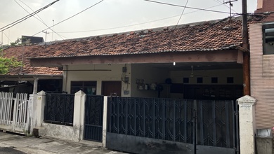 Rumah Elite di Kawasan Bendungan Hilir, Jakarta Pusat, LB 59m², Harga 3,8 Miliar