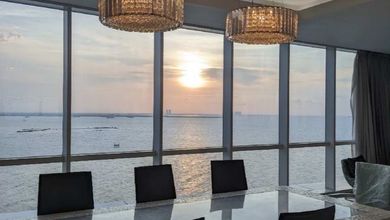 Segera Miliki Apartemen Elit di Pantai Mutiara, Jakarta Utara, Harga Premium