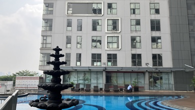 Apartemen Premium di Kawasan Elit Warung Buncit, Jakarta Selatan, Harga 3,5 Miliar