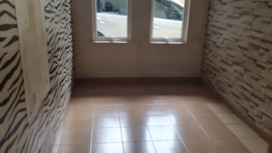 Rumah Mewah di Kawasan Pondok Labu, Jakarta Selatan, LB 150m², Harga 4,8 Miliar