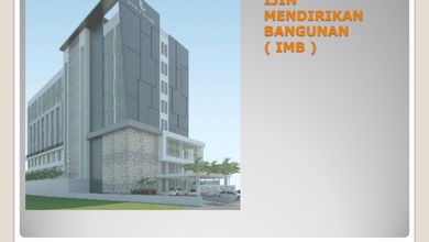 Dijual Tanah Premium di Gedong Tengen, Yogyakarta, LT 1868m²