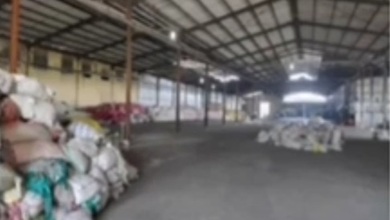 Dijual Tanah Premium di Tangerang, Tangerang, LT 50000m²